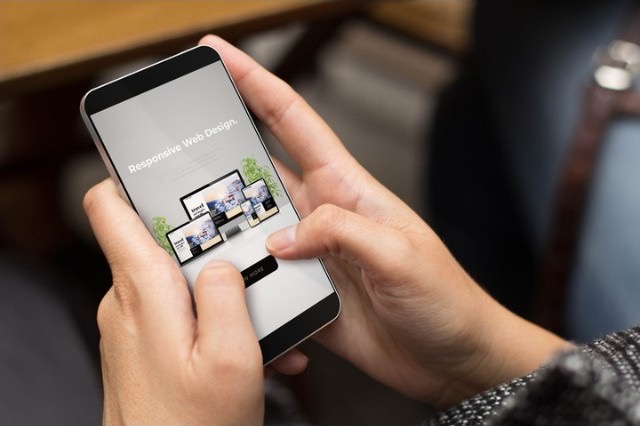Mobile First