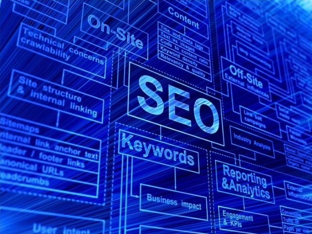 SEO Ready